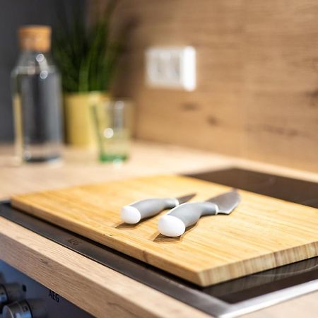 Апартаменты Bright - Beachstyle - Kitchen - Kingbed - Parking - Netflix Аугсбург Экстерьер фото